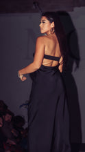 Load image into Gallery viewer, Classic Black Dress

